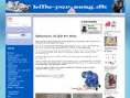www.lille-per-seng.dk