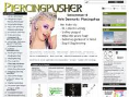 www.piercingpusher.dk