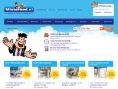 www.misterbed.nl