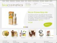 www.biocosmetica.nl