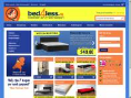www.bed4less.nl