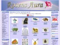 www.rosensaura.dk