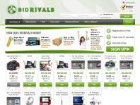 Bidrivals