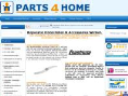 www.parts4home.nl