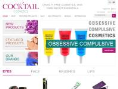 www.cocktailcosmetics.co.uk
