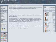 Eurobilltracker