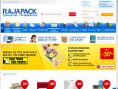 www.rajapack.de