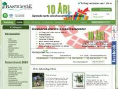 www.plantetorvet.dk
