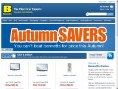 bennettselectricalwarehouse.co.uk