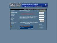 Rapportdestage