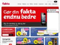 www.fakta.dk