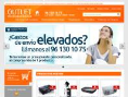 www.outletelectrodomesticos.com