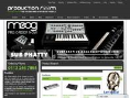 www.production-room.com