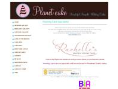 www.planet-cake.com
