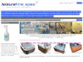 www.leisurelinespas.co.uk