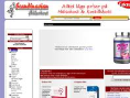 www.halsokost.se