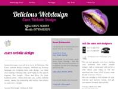 www.delicious-webdesign.com