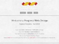 www.progresswebdesign.co.uk