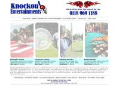 www.knockoutentertainments.com