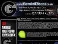 www.geminidiscos.co.uk