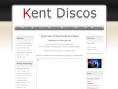 www.kentdiscos.me.uk
