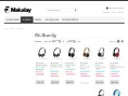 www.myskullcandy.dk