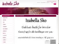 www.izabellasko.dk