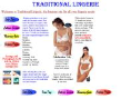 traditionallingerie.co.uk