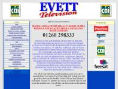 www.evett-tv.co.uk