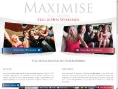 www.maximise.co.uk