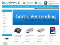 www.blueface.nl