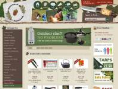 www.greenmanbushcraft.co.uk