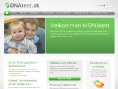 www.dnatest.dk