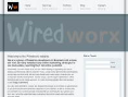 www.wiredworx.co.uk