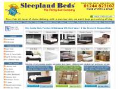 www.sleeplandbeds.co.uk