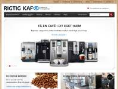 www.rigtigkaffe.dk