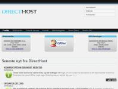 www.directhost.dk