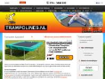 www.trampolines.nl