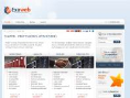 www.exaweb.dk