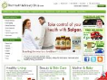 www.thehealthandbeautyshop.co.uk