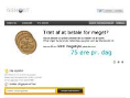 www.dhosting.dk