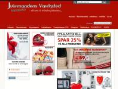 www.julemandens-vaerksted.dk