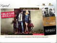 www.kaporal-jeans.com