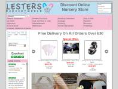 www.lesters-nurseryworld.co.uk