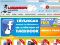 www.lajbansson.se