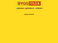 www.byggmax.com