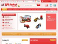 www.leksakeronline.se