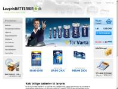 www.lavprisbatterier.dk
