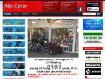 www.alex-cykler.dk