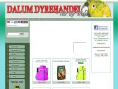 www.dalumdyrehandel.dk